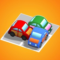 停车场：24 小时堵车 3D ios版