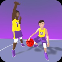 Basketball Master 3D ios版
