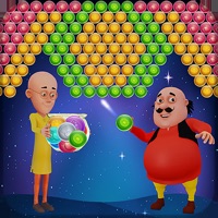 Motu Patlu Bubble Shooter ios版
