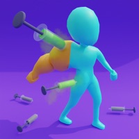 Steroid Hero ios版