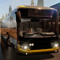 Bus Simulator Driving School ios版