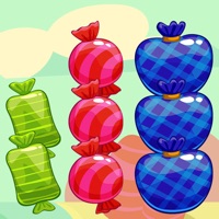 Candy Sort Puzzle ios版