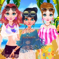 Tropical Princess Salon ios版