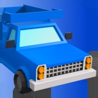 Parking Game 3D ios版