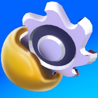 Saw vs Balloon ios版