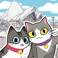 猫友圈：猫咪的旅行 ios版