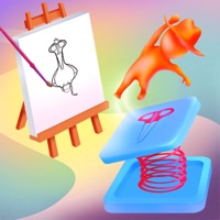 Guess What! 3D ios版