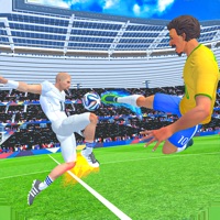 Soccer Star Kick Football Game ios版
