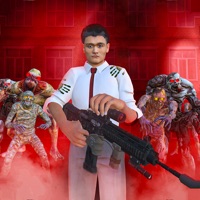 Rising Dead Zombie Shooter 3D ios版