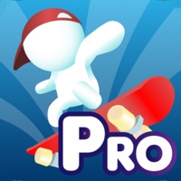Beach Skater Pro ios版