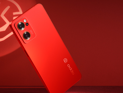 oppoReno7放大功能怎么用