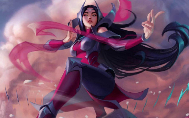 云顶之弈s6.5名流刀妹阵容怎么玩