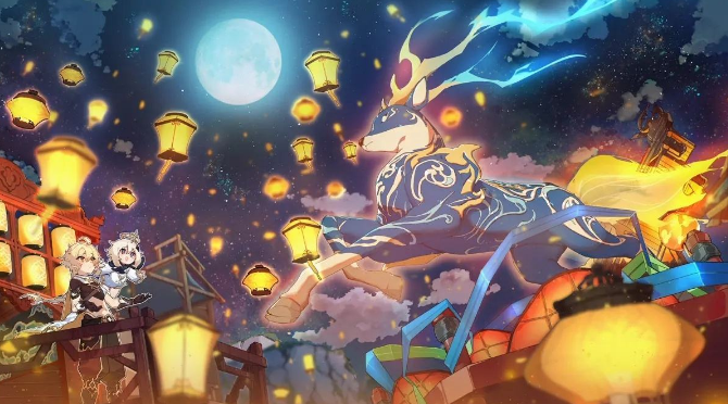 原神蒲公英海的狐狸在哪