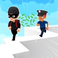Corner Chase ios版