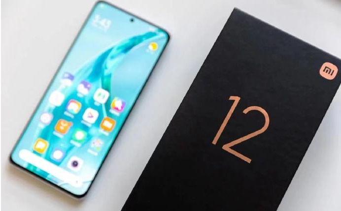 小米12Pro开启nfc方法分享