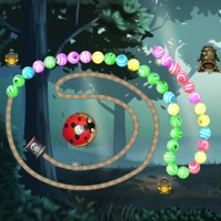 Extreme Ladybug Blast ios版