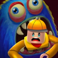 Bloody Toys: Into Factory ios版