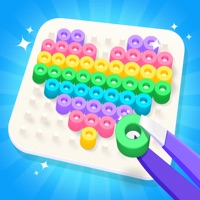 Bead Art: Coloring Games ios版