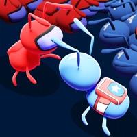 Ants Masters: Crowd Ant Run 3D ios版