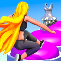 Fashion Race ios版
