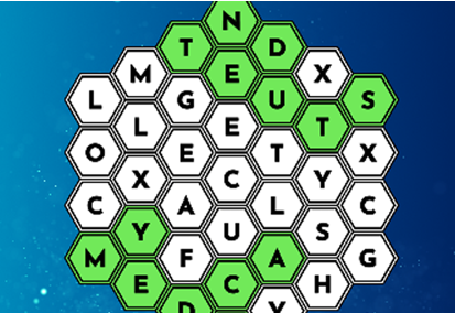 hexawordsearchpuzzlegamesios版