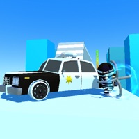 Hook Robber ios版