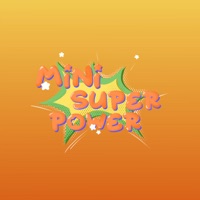 Mini Super Power ios版