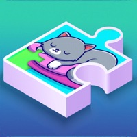 Jigsaw Fun 3D ios版