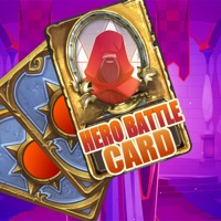 XO365 Hero Battle Card ios版
