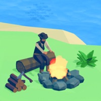 Island Crash: Airplane Survive ios版