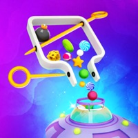Space Pin Master ios版