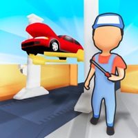 Car Mechanic!! ios版