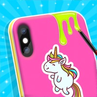 手机外壳艺术DIY ios版