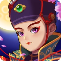 召唤法则之武林争霸 ios版