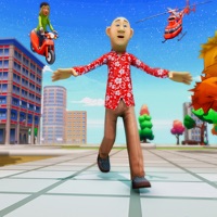 Grandpa Obby Sandbox Game ios版