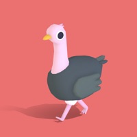 Idle Run: Animal Evolution 3D ios版