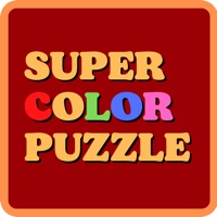 Super Color Puzzle ios版