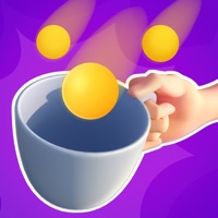 Ball Rain 3D ios版