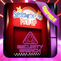 Escape from security ios版