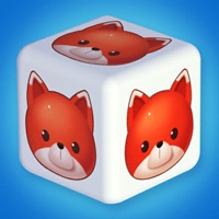 Match 3D ios版