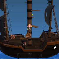 Pirate jumps ios版