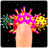Virus Balls Crush ios版