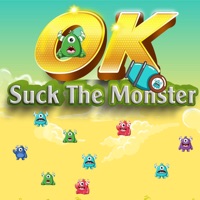 Ok Suck The Monster ios版