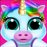 Unicorn Baby Pet Care ios版