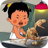 王蓝莓的冒险世界 ios版