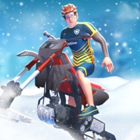 Snow Bike 3D ios版