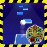 Boboy Magic Tiles Hop ios版