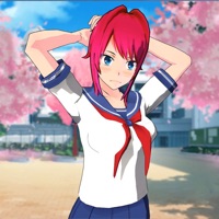高中生动漫女孩 ios版