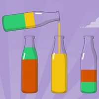 Color Water Sort Puzzle 2022 ios版