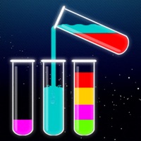 Water Color Sort: Puzzle Game ios版